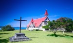 Tournant majeur dans l’histoire de l’église à Maurice